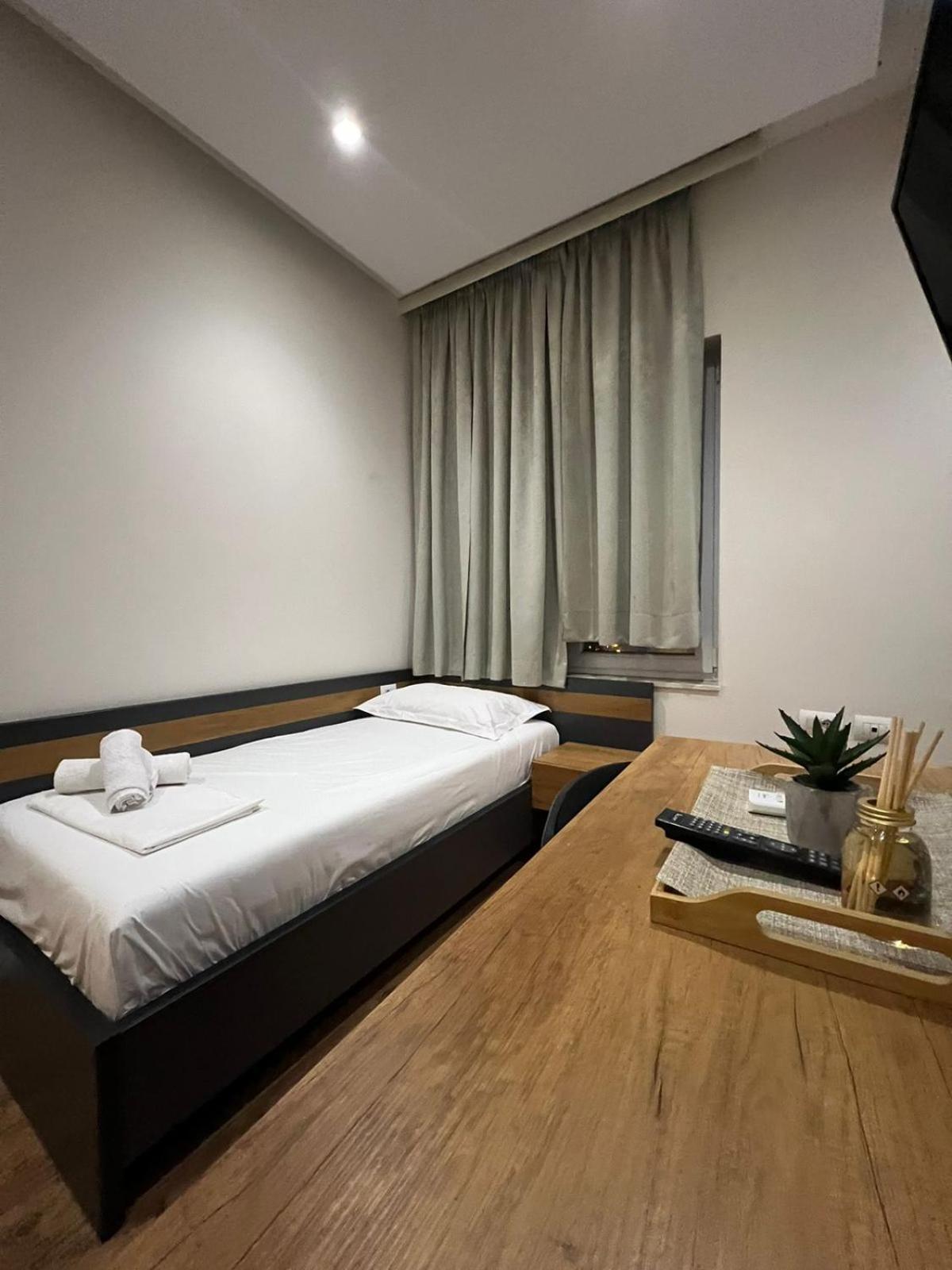 Urban Room 5 Tiran Dış mekan fotoğraf